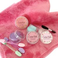 Cassie Kids Mineral Make Up - Queen Bee